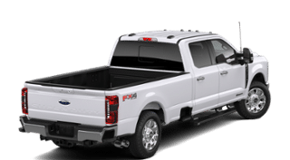 2026 Ford Super Duty® External Image 4